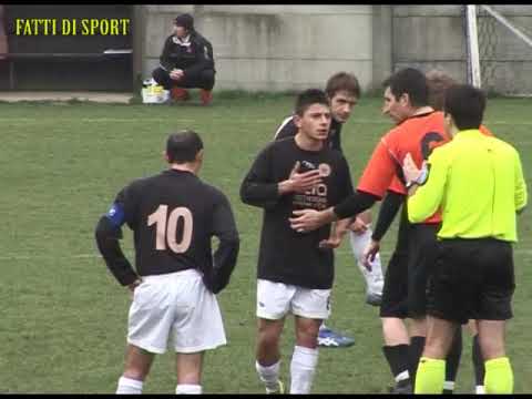 Calcio Rivediamoli : Quincitava - Montalto Ivrea 0-0  Campionato 2010/2011