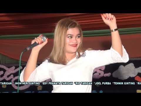 Gita Br Ginting Tandana Kusayang