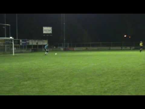 sv O.S.S.´20 B1 - RKSV Margriet B1 kansen