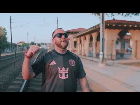 Bubba Sparxxx - Lil Ole Me (Official Video)