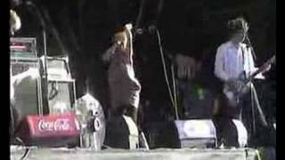 Sonic Youth &quot;Reena&quot; Live Southside 2007