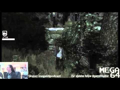 Mega64 Poorly Played Stream 77 - Cody's Call, 2 Controversial Topics