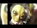 Alien Meme Song 2020- Harmanim, baba nerde