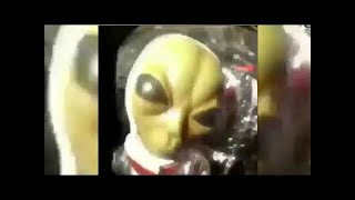 Alien Meme Song 2020- Harmanim baba nerde