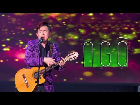 NGỠ | CHÍ TÀI | LIVESHOW SINH NHẬT HOÀNG THIÊN NGA