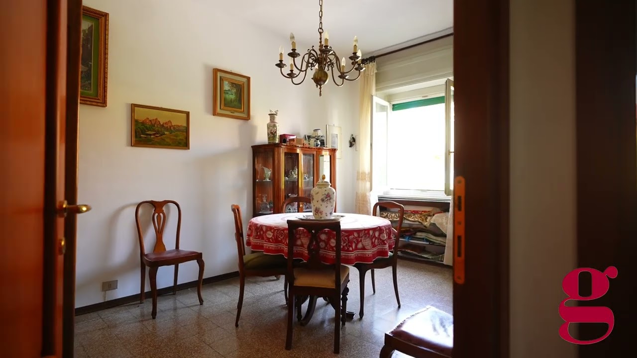 Appartamento - Video