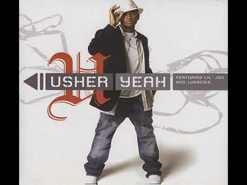 Yeah!+ Freak-A-Leek: Usher+Petey Pablo