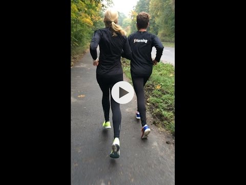 jK Running - Lauftraining Berlin - Jennifer Weigt - Matthias Lehmann