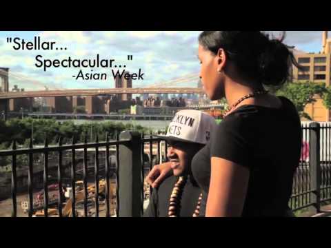 2015 SF Trans Film Fest TRAILER! (Nov 12-15)