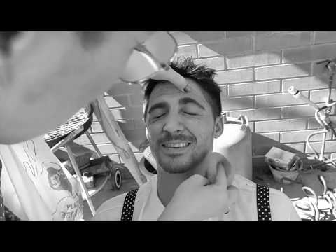 Miguel Bastida, Joker 420 - I Guana Get High (Making Off)