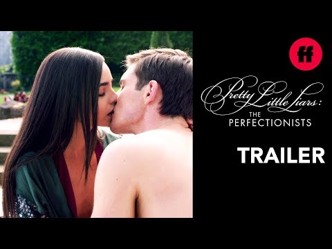 Pretty Little Liars: The Perfectionists (Promo 'He Had It Coming')