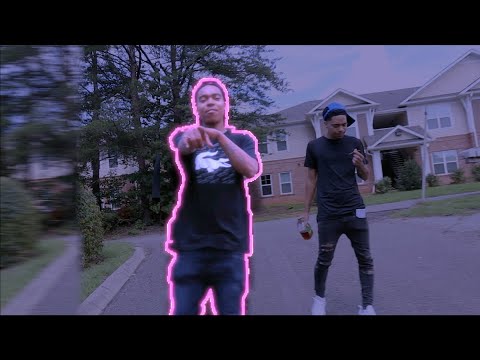 Mookie & 3 "Confident Kid" (Official Music Video)