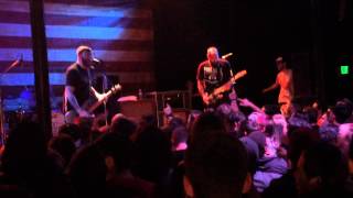 Four Year Strong "What's In The Box" Slims 11/06/14