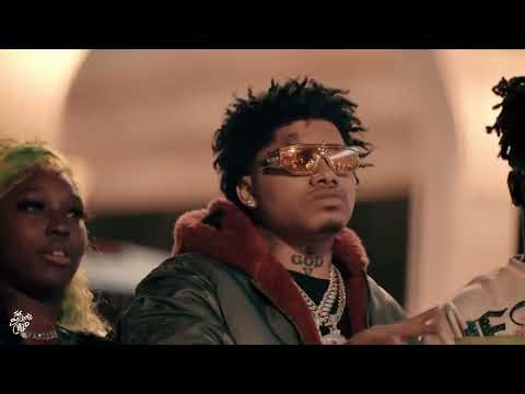 TheBackEndChild - Done With Codeine (Official Music Video)