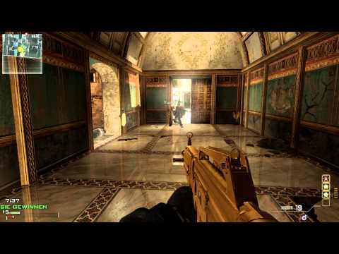 #17 Gameplay Commentary - Flawlezz feat. DerHatAn aka. die 2vs2 USAS Maden - Double M.O.A.B -