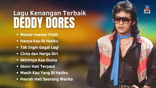 Download lagu Deddy Dores Lagu Kenangan Terbaik | Full Lagu-Lagu Lawas Deddy Dores mp3