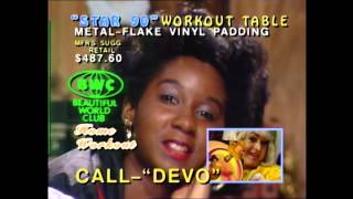 Post Post-Modern Man Remix - Devo