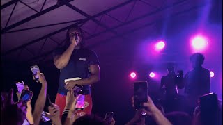 Lucki (LIVE CONCERT) 2 Neptune N Back Tour