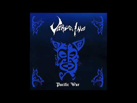 Varua Ino - Te Parau (+Album "Ultimate Underground Metal - Oceania")