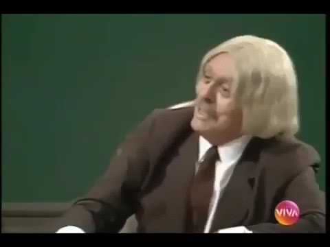 Aldemar Vigário - Quem inventou o microfone?