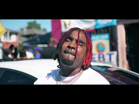 Y.O.G. 1600 - Switched Up [Dir. By Tajinder Minhas]