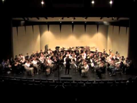 Kevin A. Memley - O Magnum Mysterium - arr. for Brass Ensemble