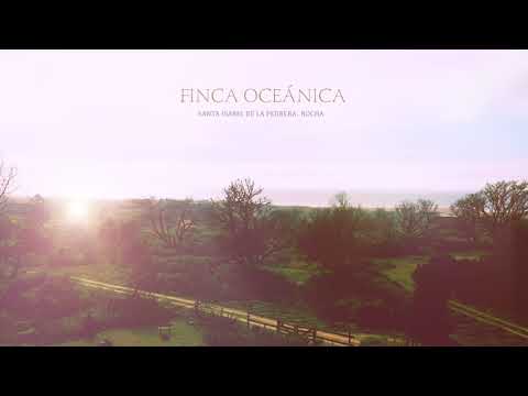 FINCA OCEANICA Santa Isabel de La Pedrera.