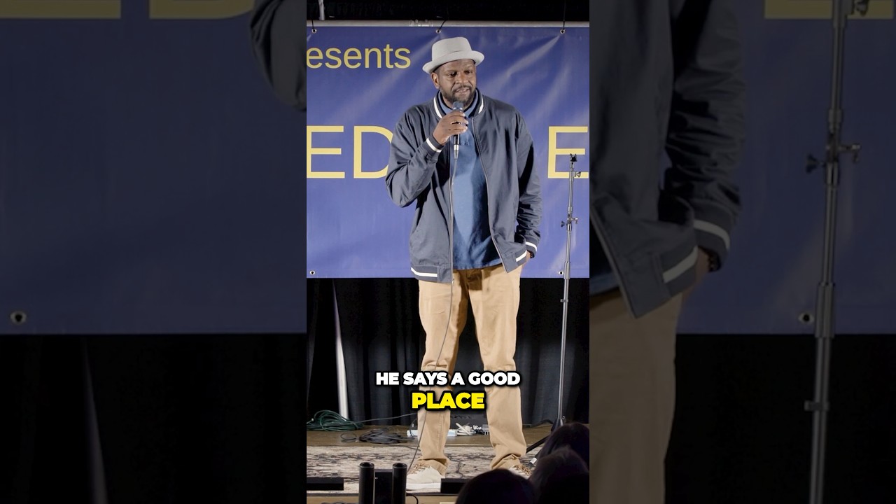 Promotional video thumbnail 3 for Bobby Smith IV
