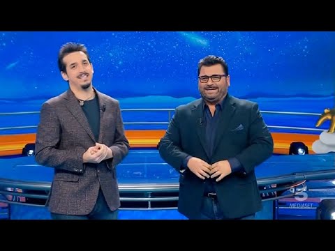 Sergio Friscia svela un retroscena su Roberto Lipari e Striscia la notizia: "Quello che accade ogni