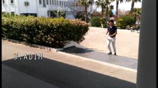 GAÜ'de Nasıl Master Yapılır?