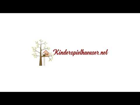 Wie wird ein Stelzenhaus im Boden befestigt