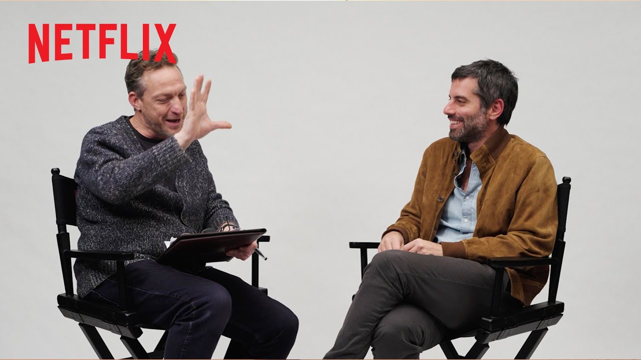 Train Dreams | Cinematographers Adolpho Veloso & Lol Crawley | Netflix