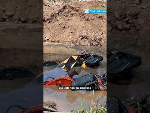 ⛏️ Oro a precios récord impulsa la minería ilegal en el Huila