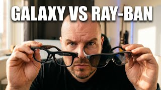 Samsung Galaxy Glasses - Here We Go!