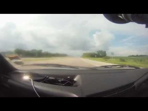 Thumbnail for time lapse journey from Naples, FL to Minneapolis, MN in a BMW E30 touring by BMW, Car, BMW E3