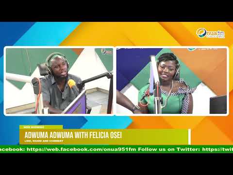 Ogidi Brown wouldn't have gotten into an accident if he had listened to me. - Rap Fada