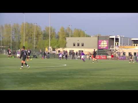 SDZ O13 1 Kampioen 2017