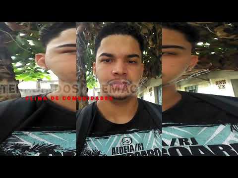 MC G TALIBÃ - SOMOS TODOS CV [ DJ MIBI ]