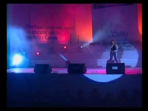 Universong 2007 - Eleaonor Cassar