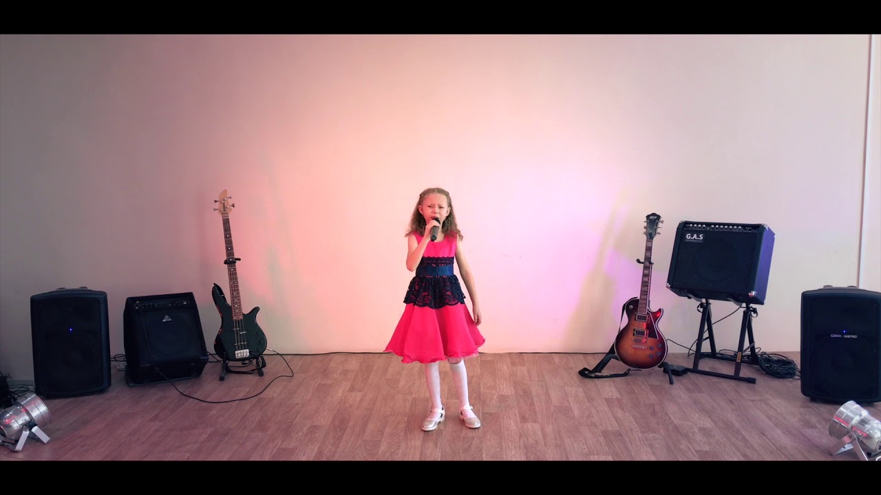 17. Кравцова Эльвира "Я и папа мой"