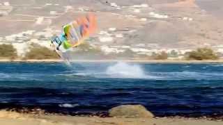 preview picture of video 'Speed Loop Laguna Naxos GR855'