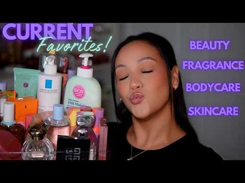 Amy Glam's YouTube video