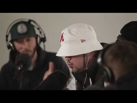 Osti one fou Pattern !