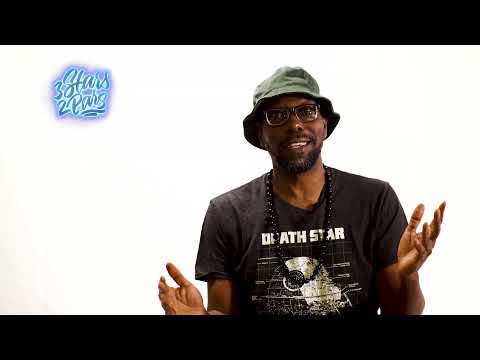 WHAT’S THE MOTIVATION ?  S2 EP11 KEV BROWN pt3