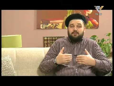 42.Uceni,evlije,kerameti i Allahovi Poslanici-Hfz.Elvedin Huseinbasic