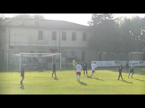 Campionato Promozione 2018/2019 5a giornata: sintesi Fratres Perignano - Cascina