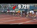 Men S 100 Meter FINAL Was EPIC 2026 NCAA Championships