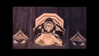 King&#39;s College Cambridge 2010   #6 In dulci jubilo