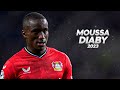 Moussa Diaby is Ready For New Challenges!