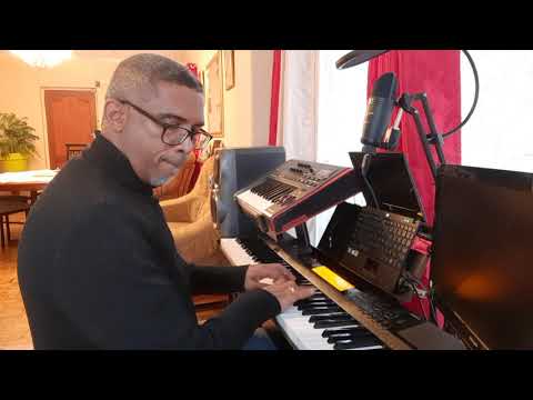 Jazz Medley - Alfonso